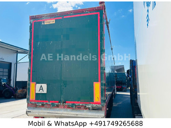 Semireboque piso móvel Legras SR3M *86m³/10x21/1.Lift/Rollplane/Fernbedienung: foto 5