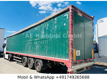 Semireboque piso móvel Legras SR3M *86m³/10x21/1.Lift/Rollplane/Fernbedienung: foto 3