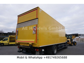 Locação de MAN TGM 15.290 LX BL *LDW/LBW-BÄR/2xTank /AHK  MAN TGM 15.290 LX BL *LDW/LBW-BÄR/2xTank /AHK: foto 5
