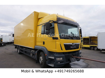 Locação de MAN TGM 15.290 LX BL *LDW/LBW-BÄR/2xTank /AHK  MAN TGM 15.290 LX BL *LDW/LBW-BÄR/2xTank /AHK: foto 3