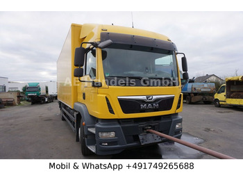 Locação de MAN TGM 15.290 LX BL *LDW/LBW-BÄR/2xTank /AHK  MAN TGM 15.290 LX BL *LDW/LBW-BÄR/2xTank /AHK: foto 2
