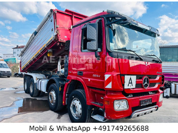 Caminhão basculante MERCEDES-BENZ Actros 3244