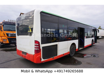 Ônibus urbano Mercedes-Benz Citaro *EEV/33+1/65-Stehplätze/Dachklima: foto 3