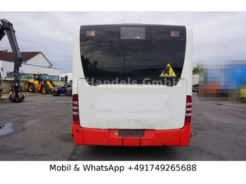 Ônibus urbano Mercedes-Benz Citaro *EEV/33+1/65-Stehplätze/Dachklima: foto 4