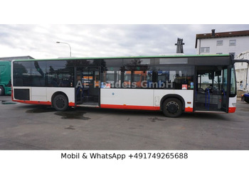 Ônibus urbano Mercedes-Benz Citaro *EEV/33+1/65-Stehplätze/Dachklima: foto 2