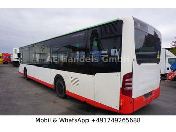 Ônibus urbano Mercedes-Benz Citaro *EEV/33+1/65-Stehplätze/Dachklima: foto 5