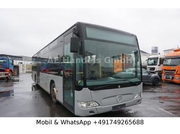 Ônibus urbano MERCEDES-BENZ Citaro