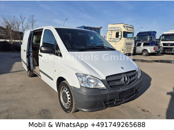 Micro-ônibus MERCEDES-BENZ Vito 113