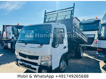 Furgão basculante MITSUBISHI