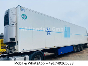 Semireboque frigorífico SCHMITZ SKO