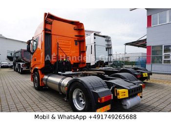 Tractor Iveco Stralis NP 400 Hi-Way BL LNG*Retarder/Standklima: foto 4