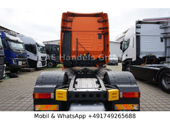 Tractor Iveco Stralis NP 400 Hi-Way BL LNG*Retarder/Standklima: foto 3