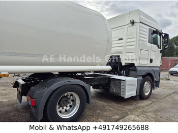 Tractor MAN TGX 18.440 XLX BL *Retarder/ACC/LDW/ADR/Alcoa: foto 3