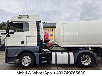 Tractor MAN TGX 18.440 XLX BL *Retarder/ACC/LDW/ADR/Alcoa: foto 5