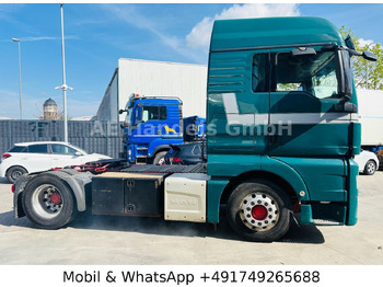 Tractor MAN TGX 18.440 XLX *Retarder/ADR/ACC/LDW/Standklima: foto 5