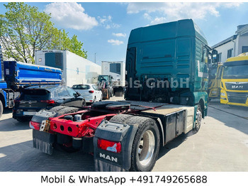 Tractor MAN TGX 18.440 XLX *Retarder/ADR/ACC/LDW/Standklima: foto 4