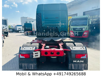 Tractor MAN TGX 18.440 XLX *Retarder/ADR/ACC/LDW/Standklima: foto 3