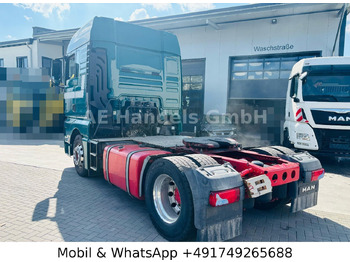 Tractor MAN TGX 18.440 XLX *Retarder/ADR/ACC/LDW/Standklima: foto 2
