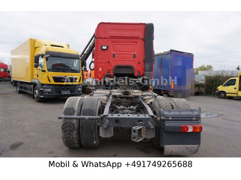 Tractor Mercedes-Benz Actros IV 1845 L BL *Retarder/ACC/LDW/Hydr.: foto 4
