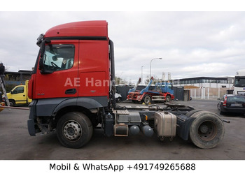 Tractor Mercedes-Benz Actros IV 1845 L BL *Retarder/ACC/LDW/Hydr.: foto 2