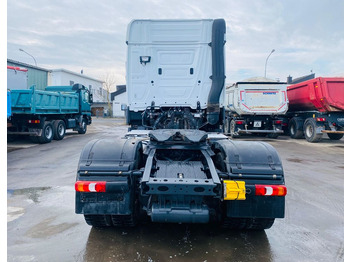 Tractor Mercedes-Benz Actros IV 1851 BL 4x4 HAD*Retarder/Hydr./ACC/LDW: foto 4