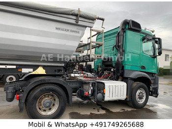 Tractor Mercedes-Benz Arocs 1953 L HAD BL *Retarder/AP/Hydraulik/LDW: foto 5 Tractor Mercedes-Benz Arocs 1953 L HAD BL *Retarder/AP/Hydraulik/LDW: foto 5