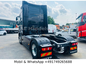 Locação de  Volvo FH 500 Globe BL *Retarder/Hydr./Turbo-Compound Volvo FH 500 Globe BL *Retarder/Hydr./Turbo-Compound: foto 5