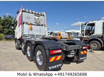 Tractor Volvo FH 750 Globe XL LL 8x4 *Retarder/Turbo-Compound: foto 4 Tractor Volvo FH 750 Globe XL LL 8x4 *Retarder/Turbo-Compound: foto 4