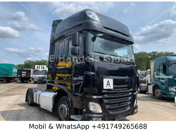 Tractor DAF XF 460