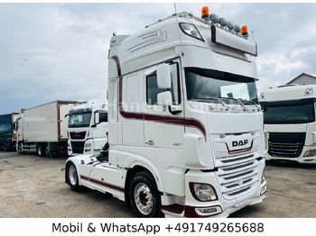 Tractor DAF XF 530