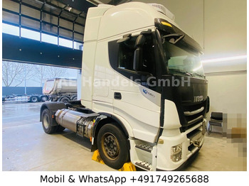 Tractor IVECO Stralis 460