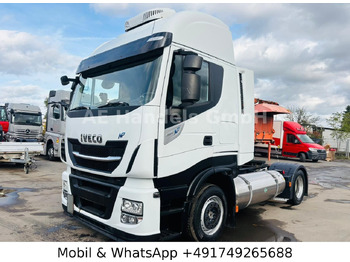 Tractor IVECO Stralis HI-WAY
