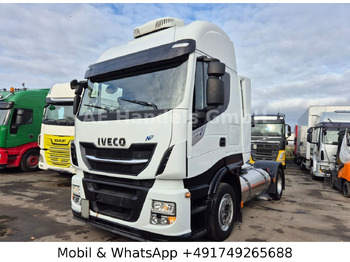 Tractor IVECO Stralis HI-WAY