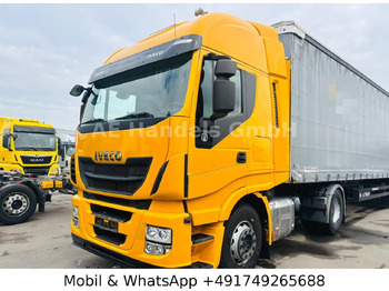 Tractor IVECO Stralis HI-WAY