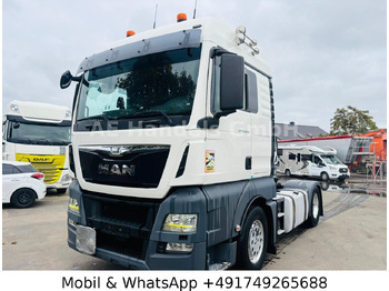 Tractor MAN TGX 18.440
