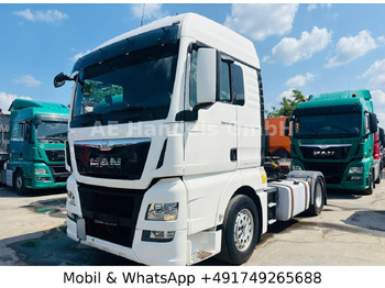 Tractor MAN TGX 18.440