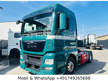 Tractor MAN TGX 18.440