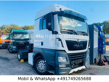 Tractor MAN TGX 18.460