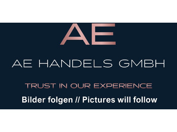 Tractor MAN TGX 18.460