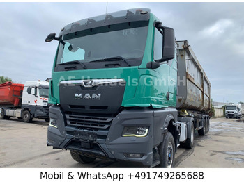 Tractor MAN TGX 18.510