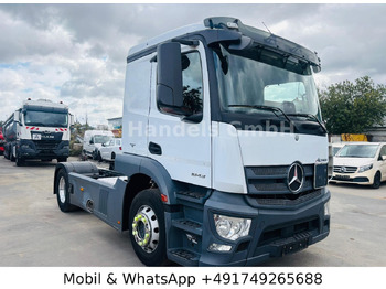 Tractor MERCEDES-BENZ Actros 1843