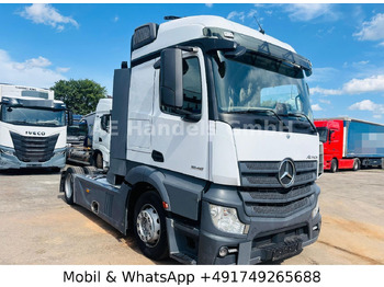 Tractor MERCEDES-BENZ Actros 1845