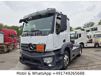 Tractor MERCEDES-BENZ Actros 1842