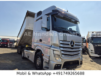 Tractor MERCEDES-BENZ Actros 1848