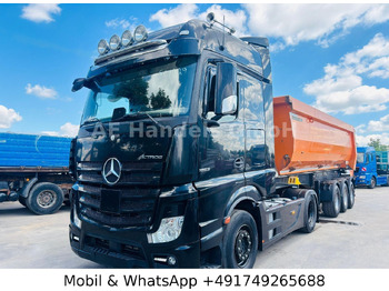 Tractor MERCEDES-BENZ Actros
