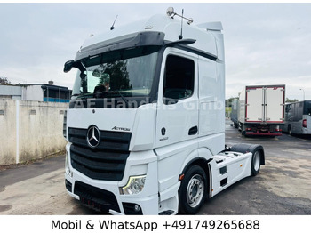 Tractor MERCEDES-BENZ Actros