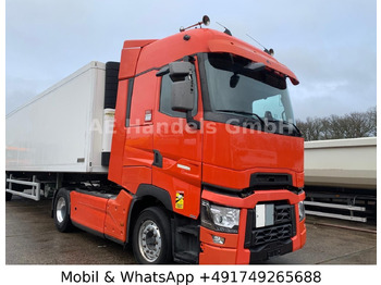 Tractor RENAULT T 480