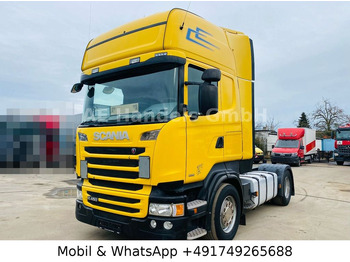 Tractor SCANIA R 450