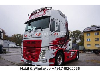 Tractor VOLVO FH 500