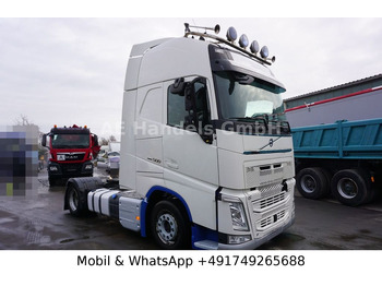 Tractor VOLVO FH 500